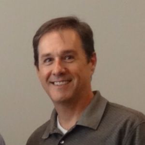 Meet your Posher, Randy